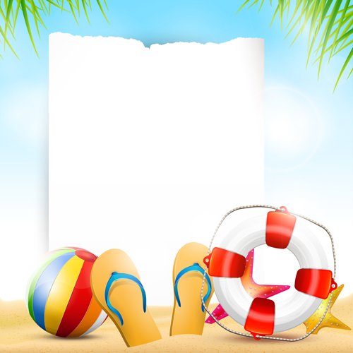 free summer background clipart - photo #29