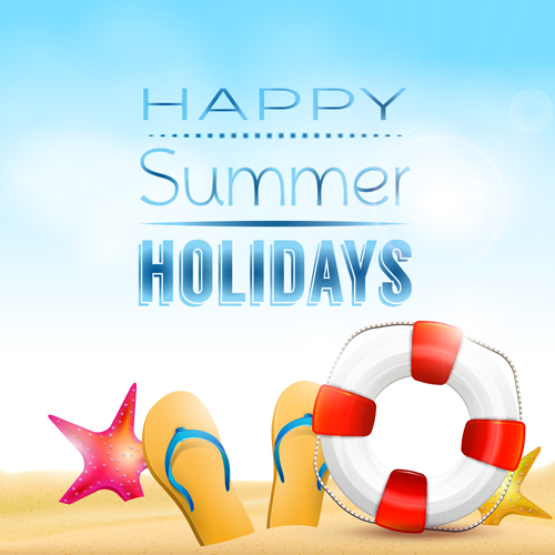 Happy Summer Holidays ~ LIBRARY  KV SECTOR 8 RK PURAM SHIFT I