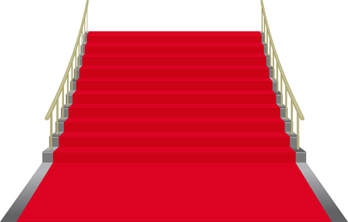 free clipart images red carpet - photo #19