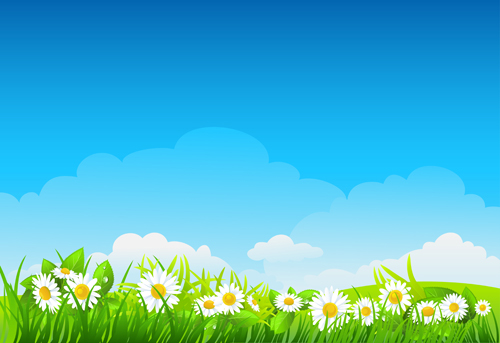 free nature vector clipart - photo #16