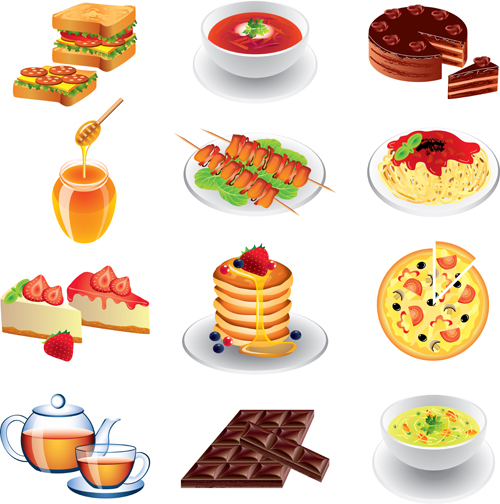 fast food clipart free download - photo #23