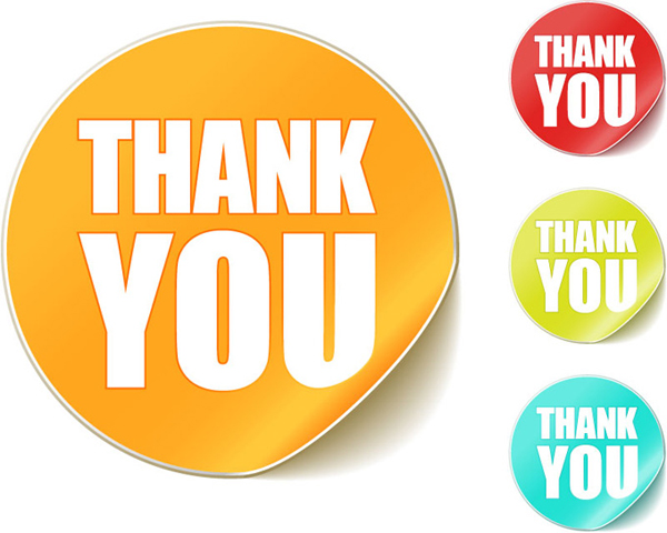 vector free download thank you - photo #26