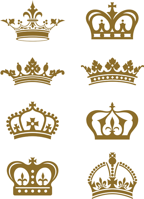 Vintage Royal Crown 105