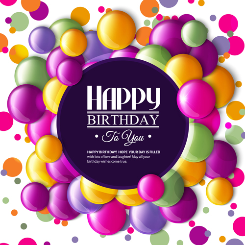 vector free download birthday card - photo #48