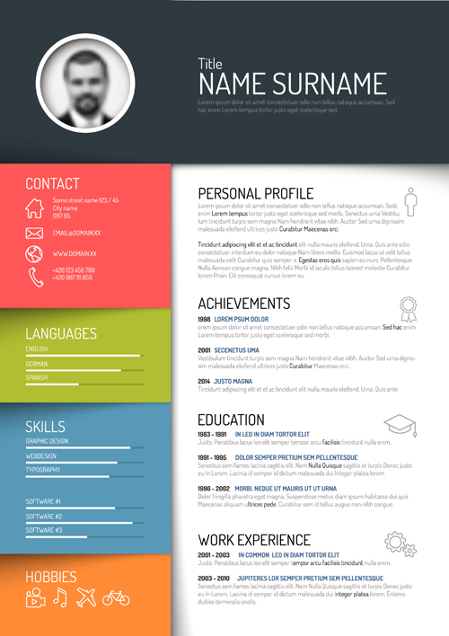 resume-format-resume-templates-vector-download