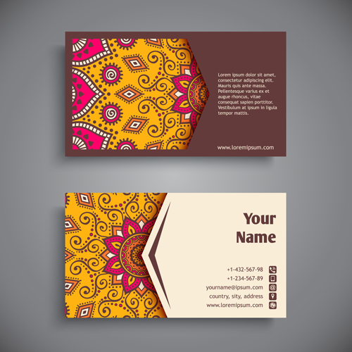 vector free download business card - photo #15