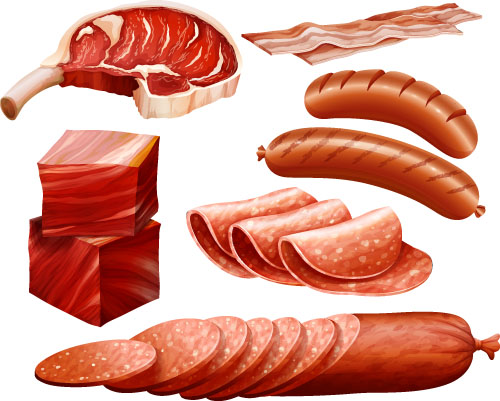 vector free download meat - photo #47