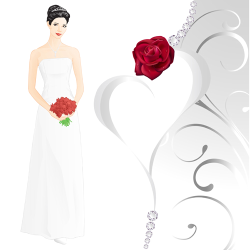 Play Beautiful Bride With Online 10