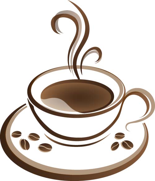 coffee illustration free download