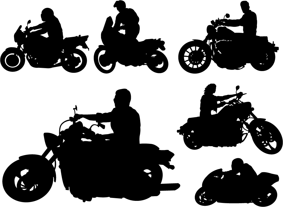 vector free download motorcycle - photo #2