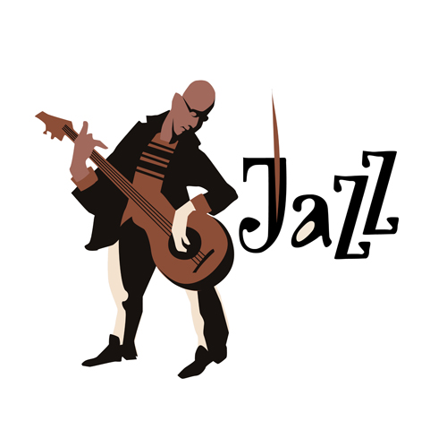 jazz clip art free download - photo #37