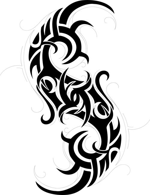vector free download tattoo - photo #21