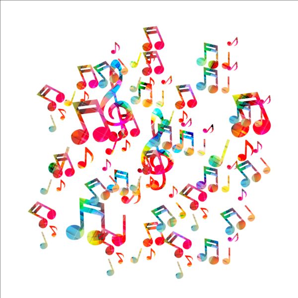 vector free download music notes - photo #30