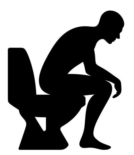 wc clipart vector - photo #37