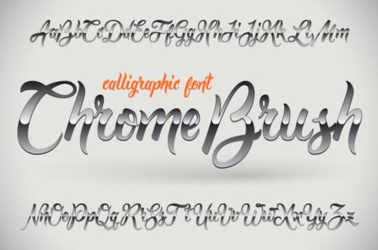 vector free download font - photo #15