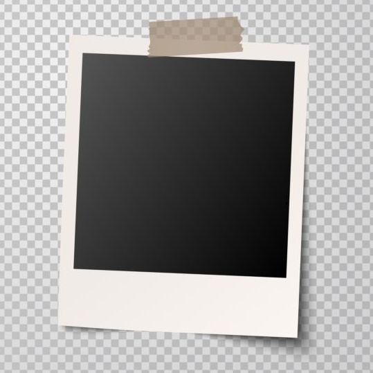 vector free download photo frame - photo #9