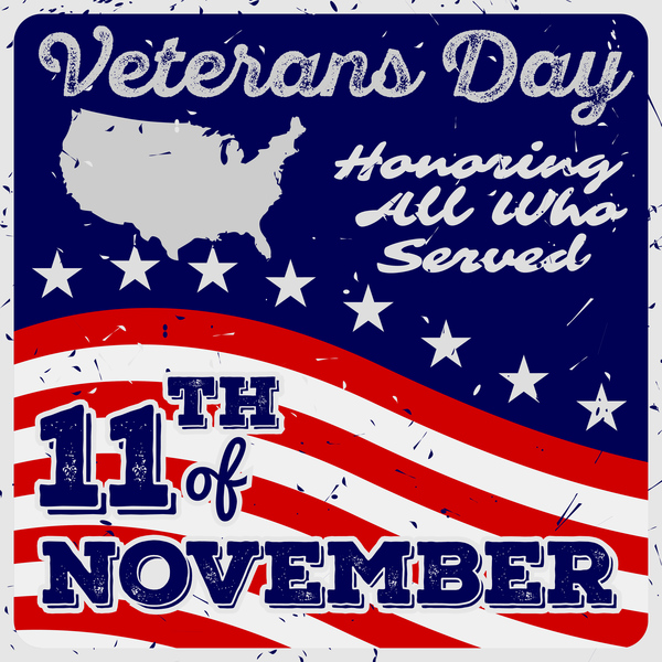 Veterans Day Templates Free Printable Templates