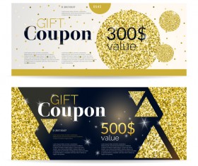 coupon vector for free download free gift coupon