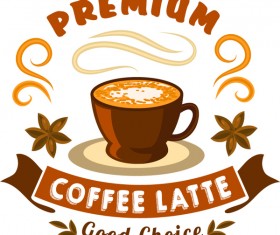 Vintage Coffee Cup Vector Vintage Coffee Cup Vector