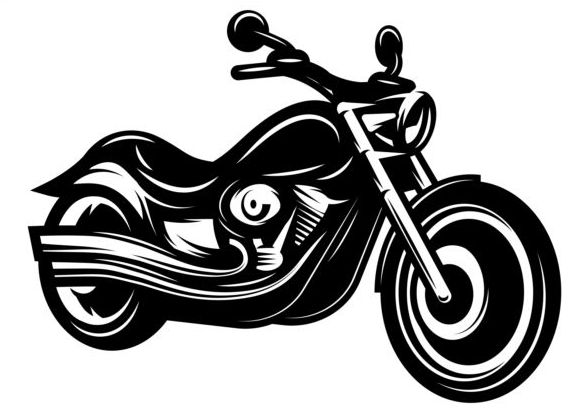 vector free download motorcycle - photo #16