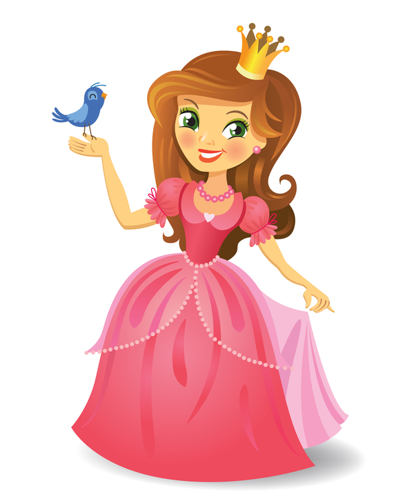 vector free download princess - photo #22