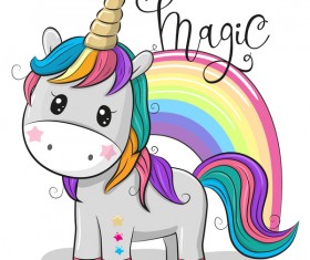 Cute cartoon boy and girl vector - Vector Cartoon free ...