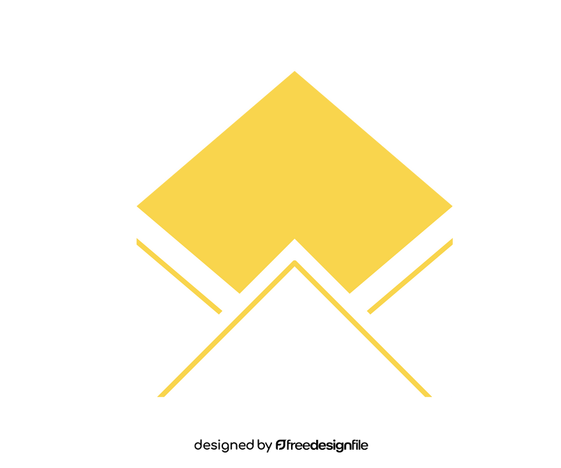Free envelope clipart