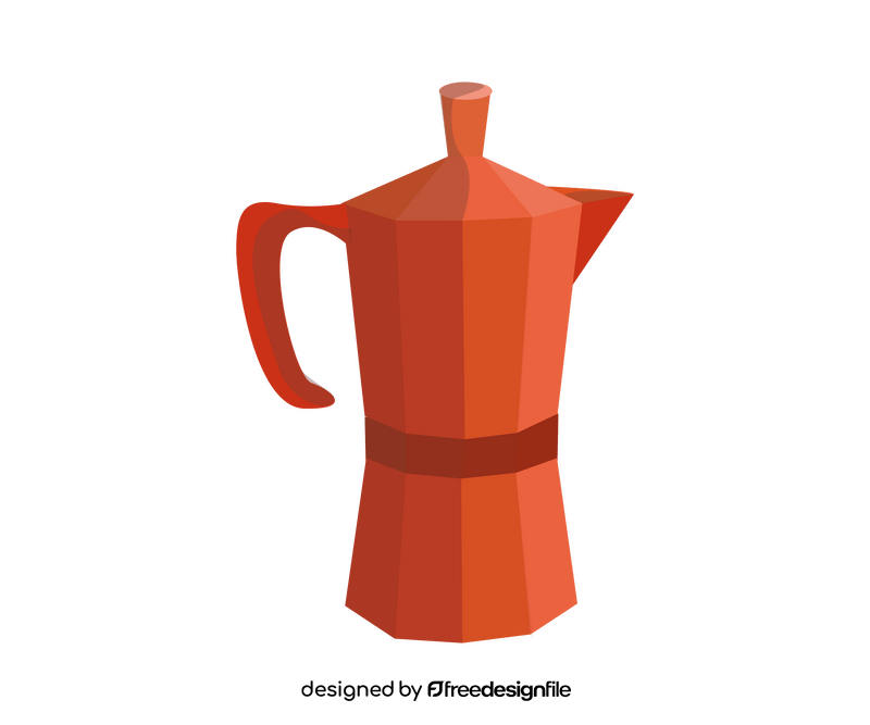 Free coffee boiler clipart