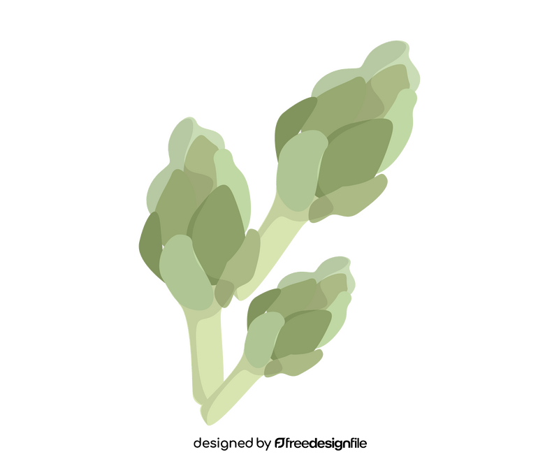 Free greens clipart