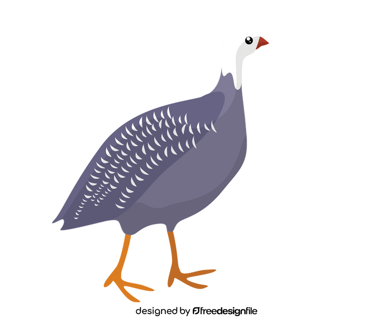 Free goose clipart