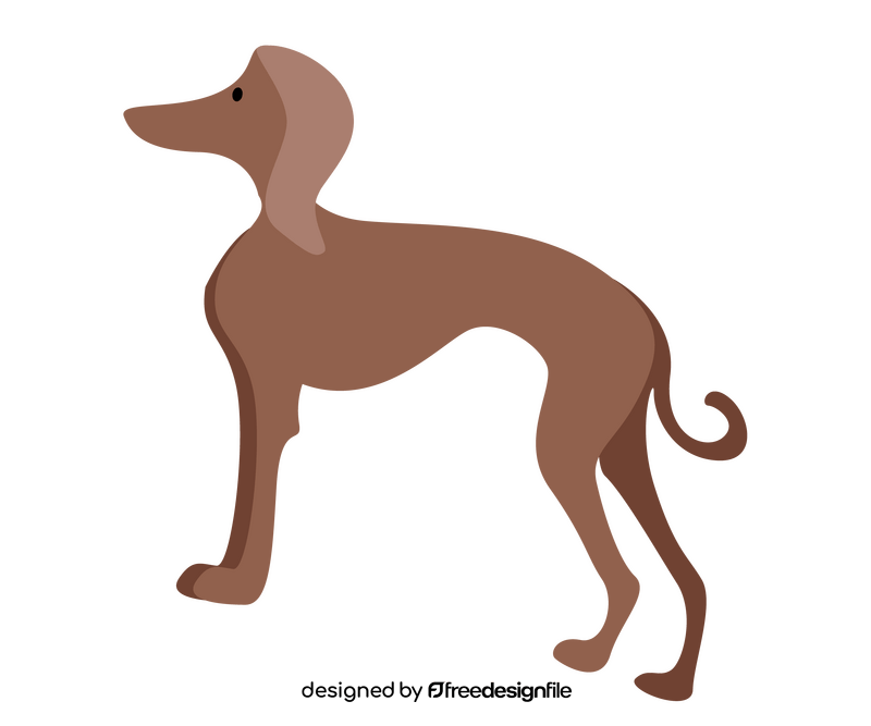 Dog free clipart