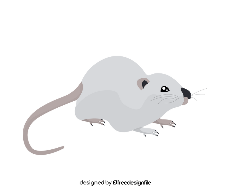 Mouse free clipart