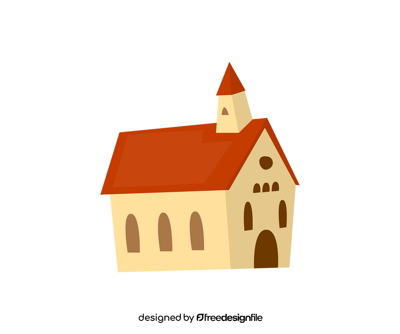 Free house clipart