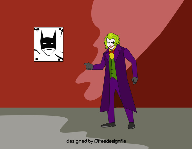 Joker vector