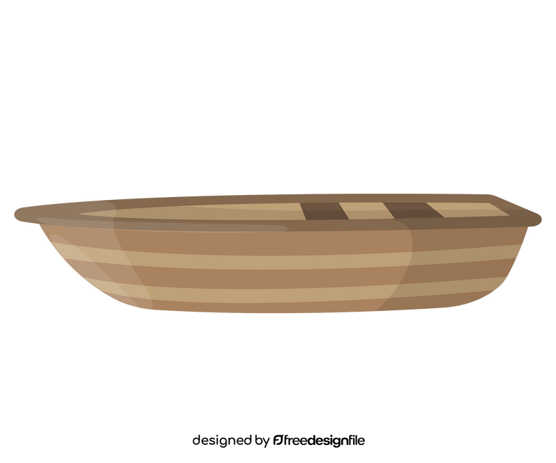 Free boat clipart