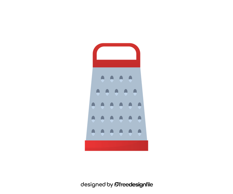 Box grater free clipart