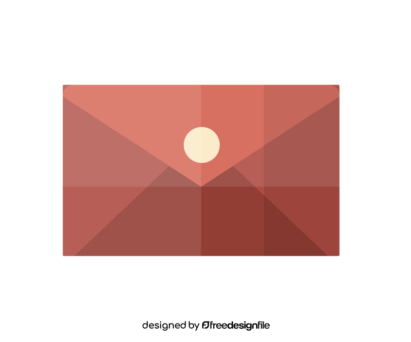 Envelope clipart