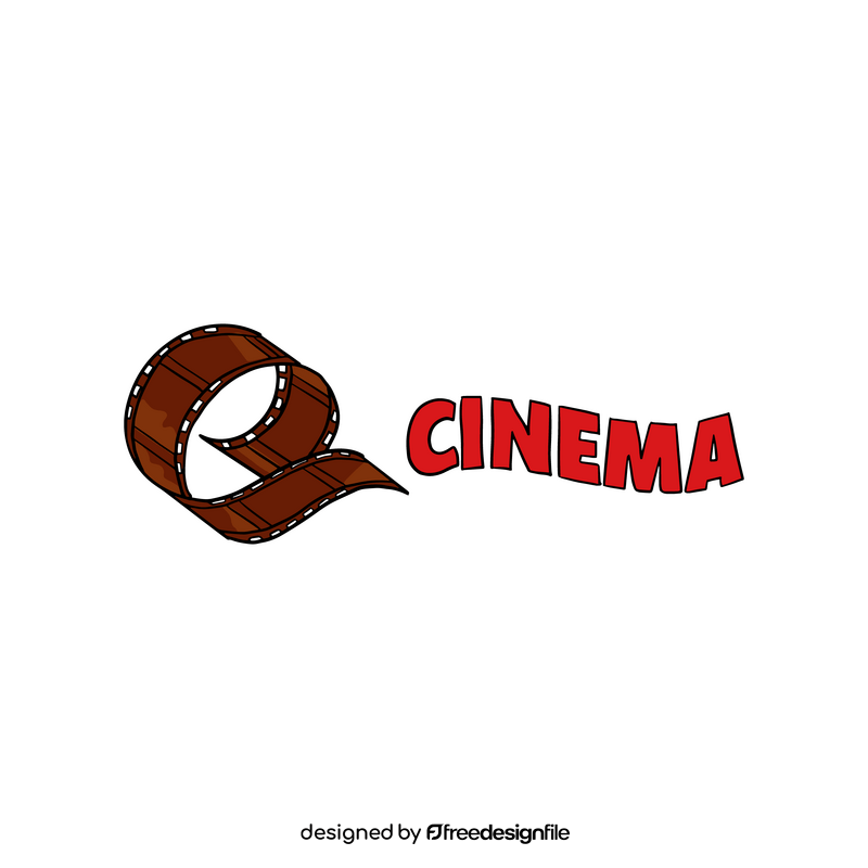 Cinema clipart