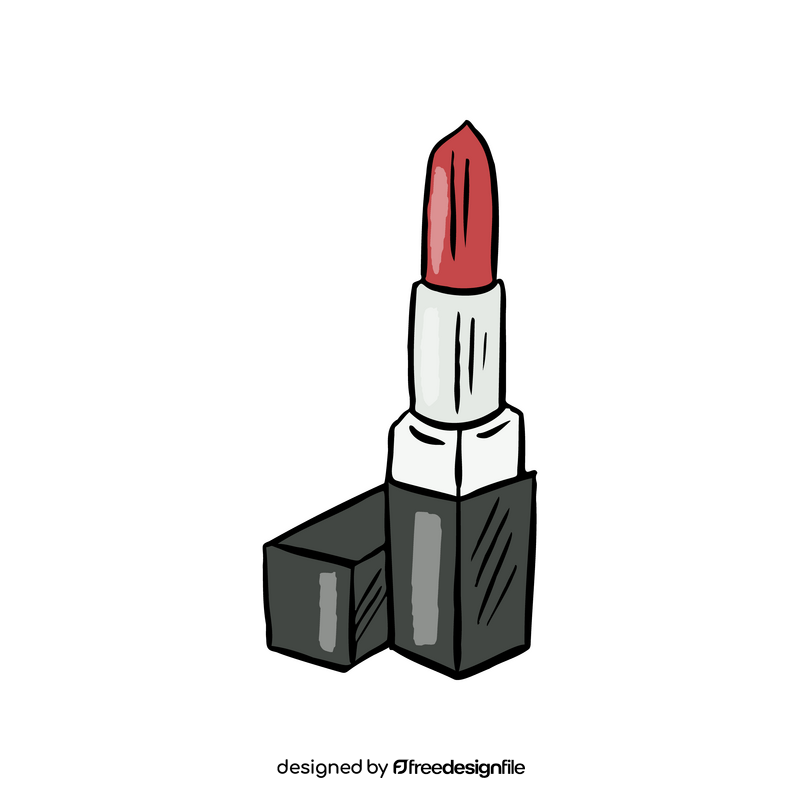 Lipstick clipart
