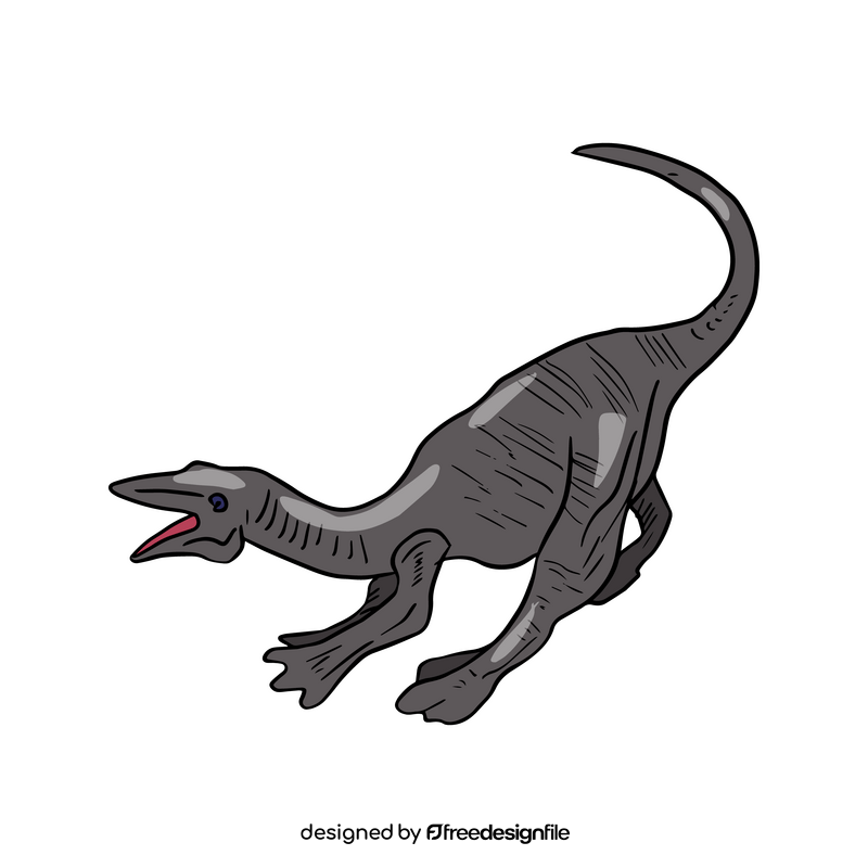 Dinosaur clipart