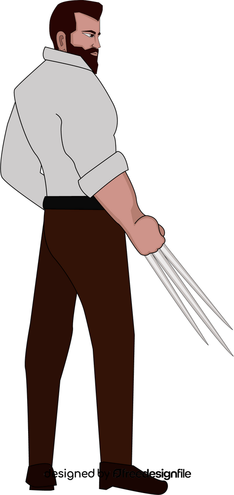 Logan clipart