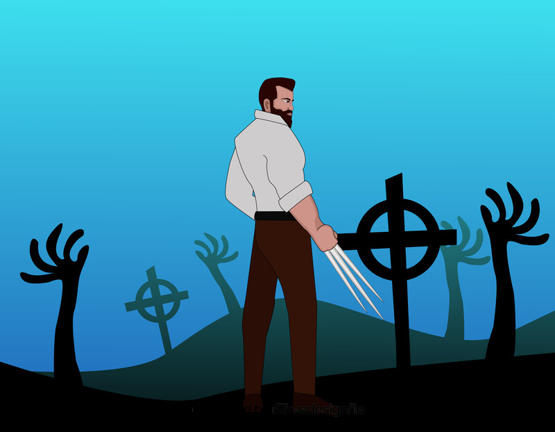 Logan vector