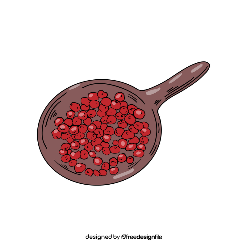 Spice clipart