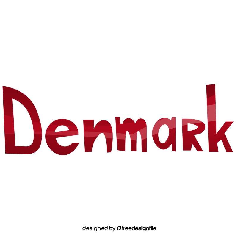Denmark clipart