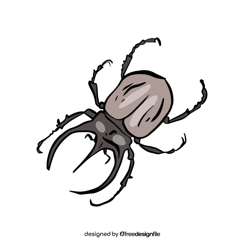 Bug download clipart