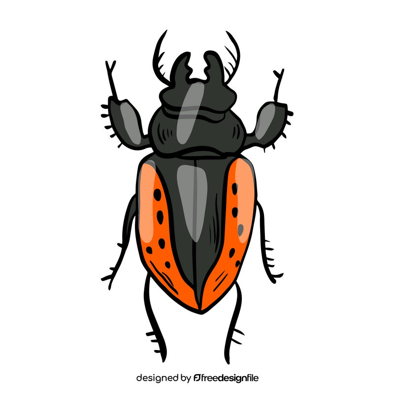 Bug clipart