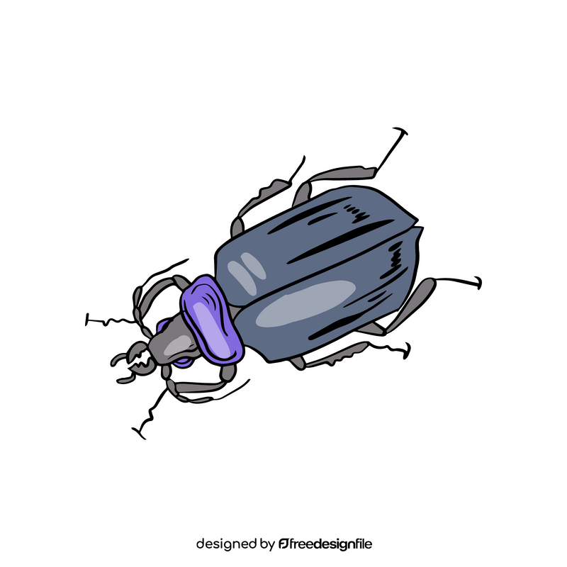 Free bug clipart