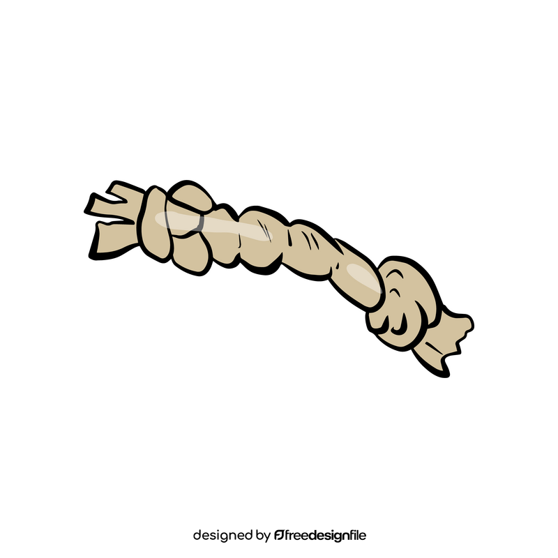 Rope clipart