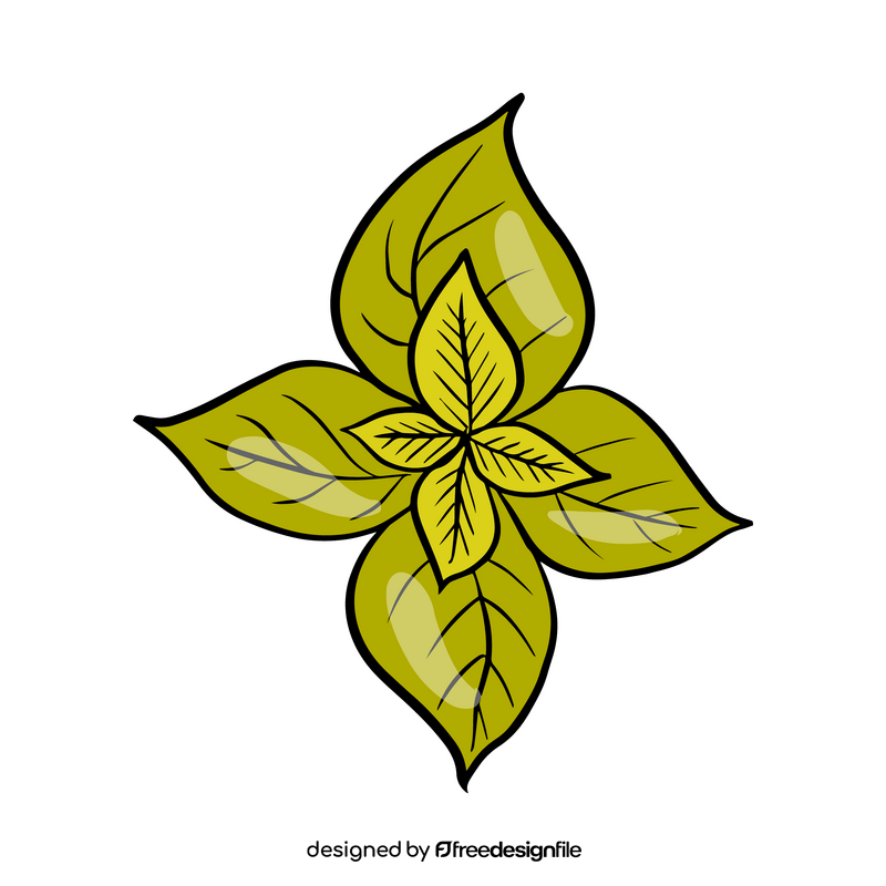 Free plant clipart