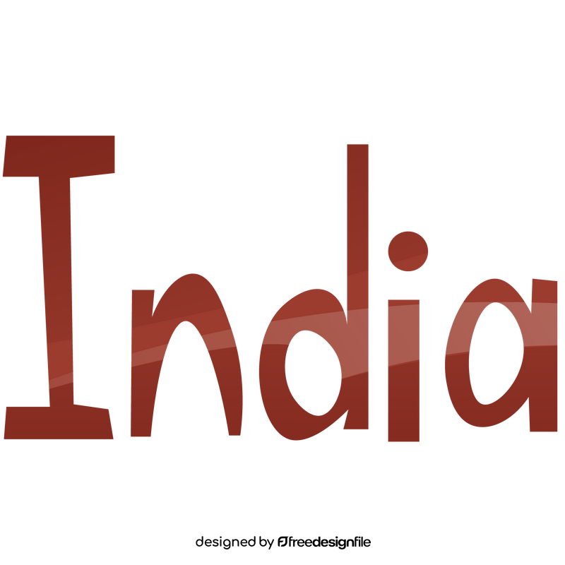 India clipart